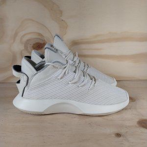 Adidas - Crazy 1 ADV - Men's Athletic - White - 7 - ART AQ1191